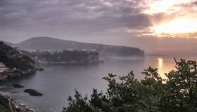 Vacanze estive: alla scoperta della Penisola sorrentina