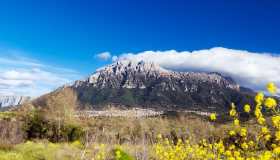 La Barbagia come non l’avevi mai vista, tra borghi e tradizioni