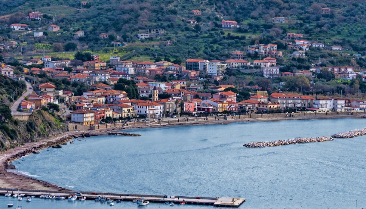 Agnone, Sicilia