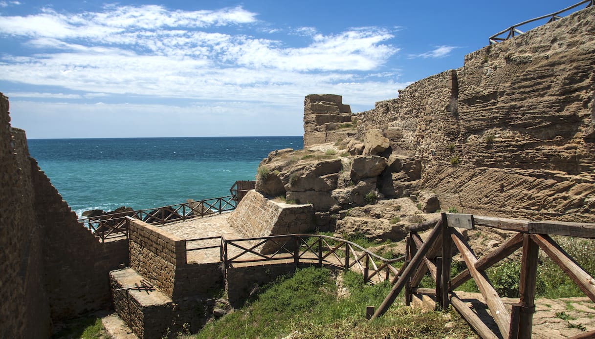 Isola di Capo Rizzuto