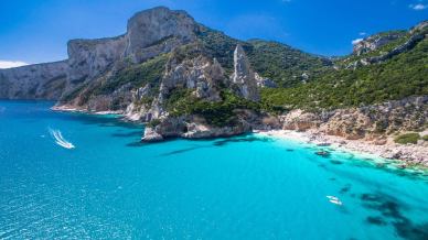 Le spiagge più scenografiche d’Italia, quando la natura fa miracoli