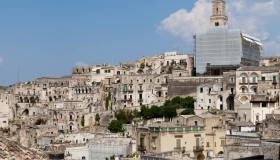 Irsina, il borgo degli artisti dove tutti vogliono andare ad abitare