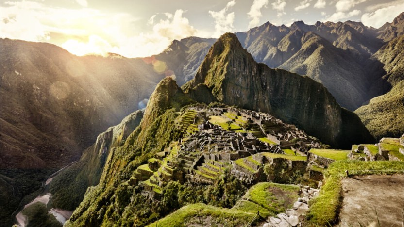 I luoghi più belli del mondo da visitare almeno una volta nella vita