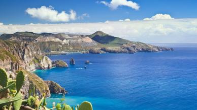 Isole della Sicilia, meravigliose e ricche di storia