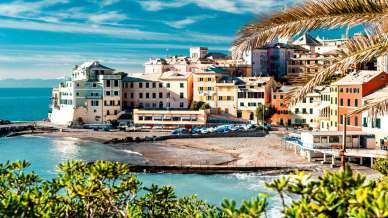 Al mare in Liguria senza spendere troppo: le mete ideali