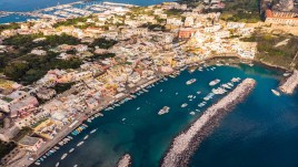 I borghi a due passi dal mare della Campania