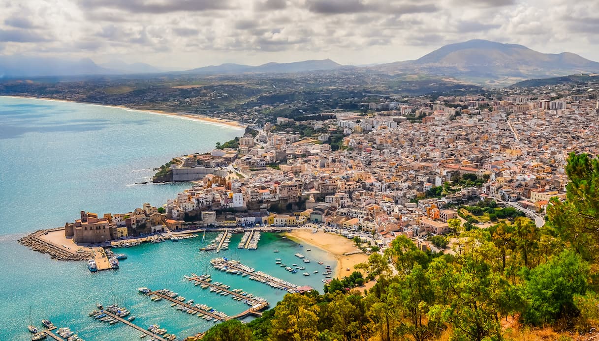 trapani