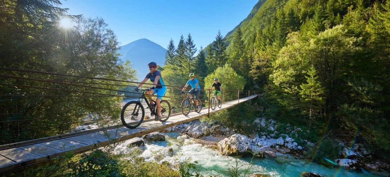 Valle dell'Isonzo