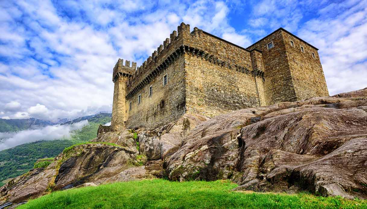 Castello-Sasso-Corbaro-bellinzona