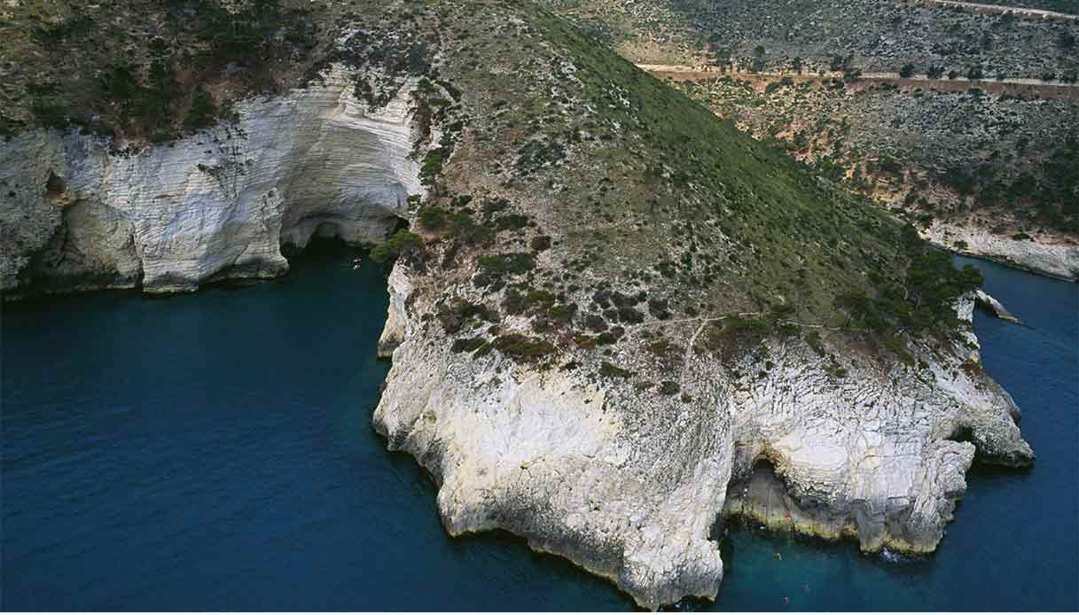 Mattinata-Gargano