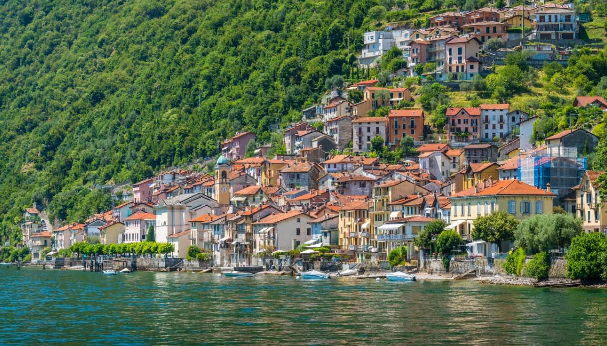 Borgo di Nesso