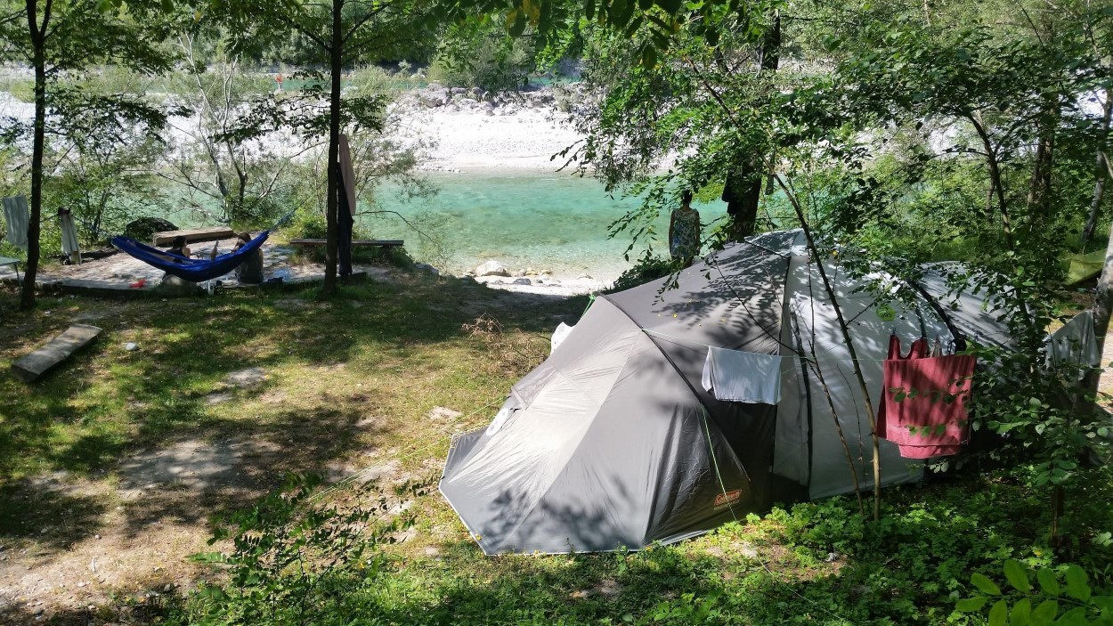 Valle dell'Isonzo
