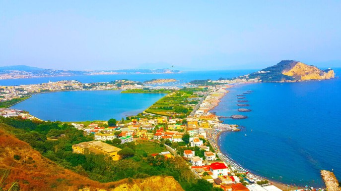 Cosa vedere nella splendida Bacoli