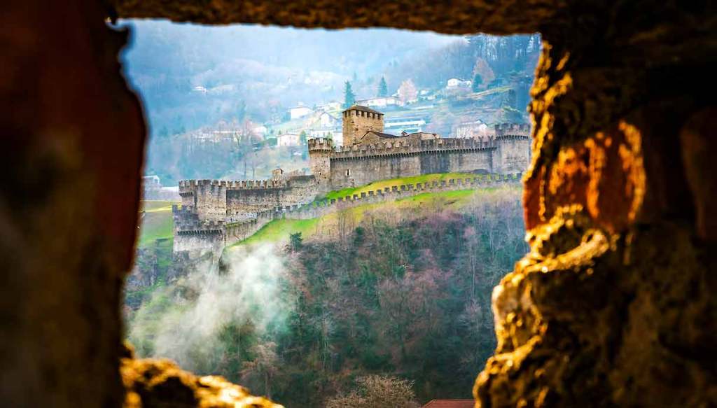 castello-Montebello-bellinzona