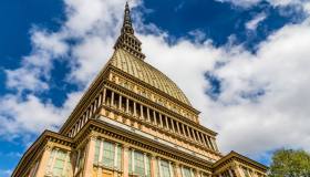 Alla scoperta della Mole Antonelliana a Torino