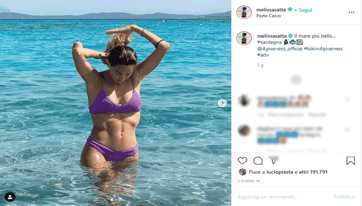 porto cervo