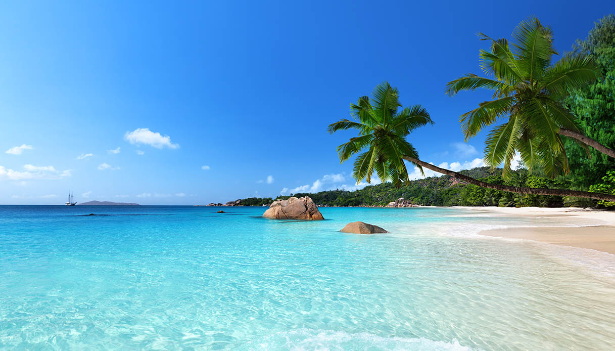 Seychelles