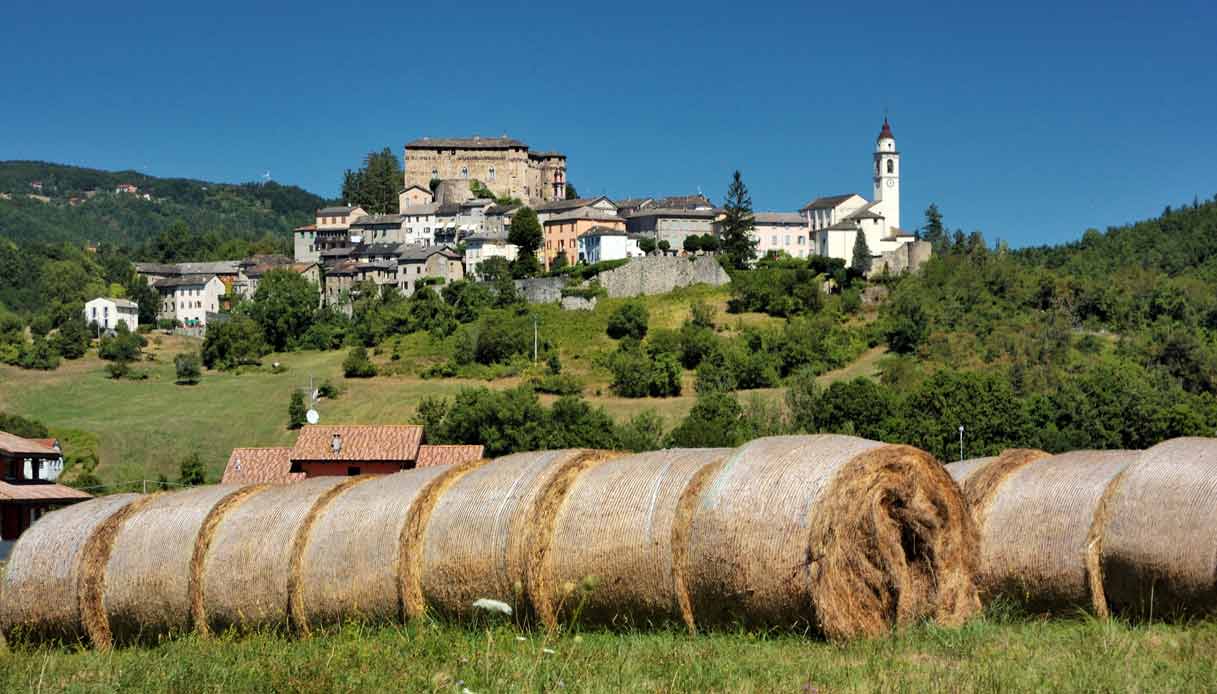 Albareto