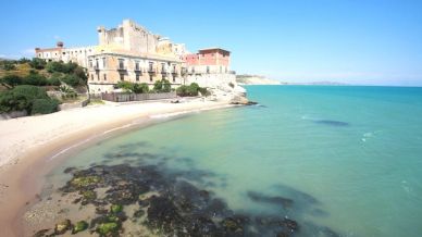 Sicilia del Sud: le spiagge più belle per le vacanze