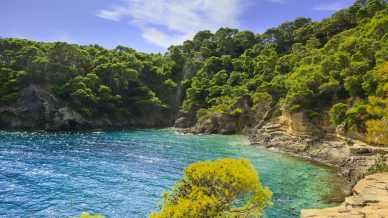 San Domino, l’isola delle Tremiti chiamata “l’Orto del Paradiso”