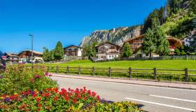 Vacanze estive a Selva di Val Gardena