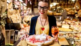 I tour gastronomici migliori d’Italia