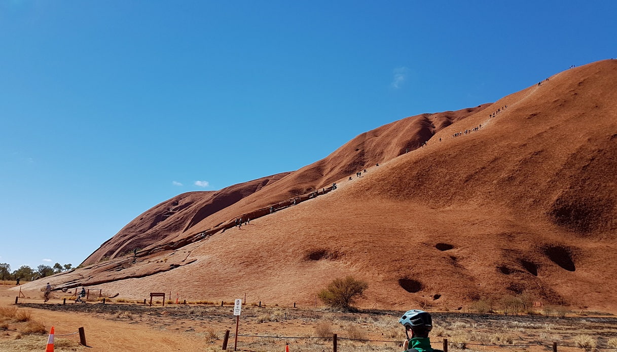 uluru-massiccio