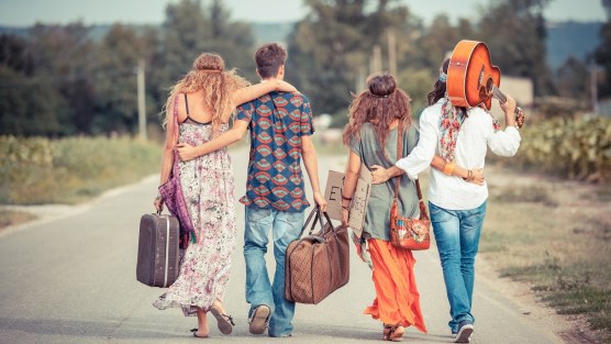 Il viaggio come esperienza di una vita intera: l’insegnamento di Paulo Coelho