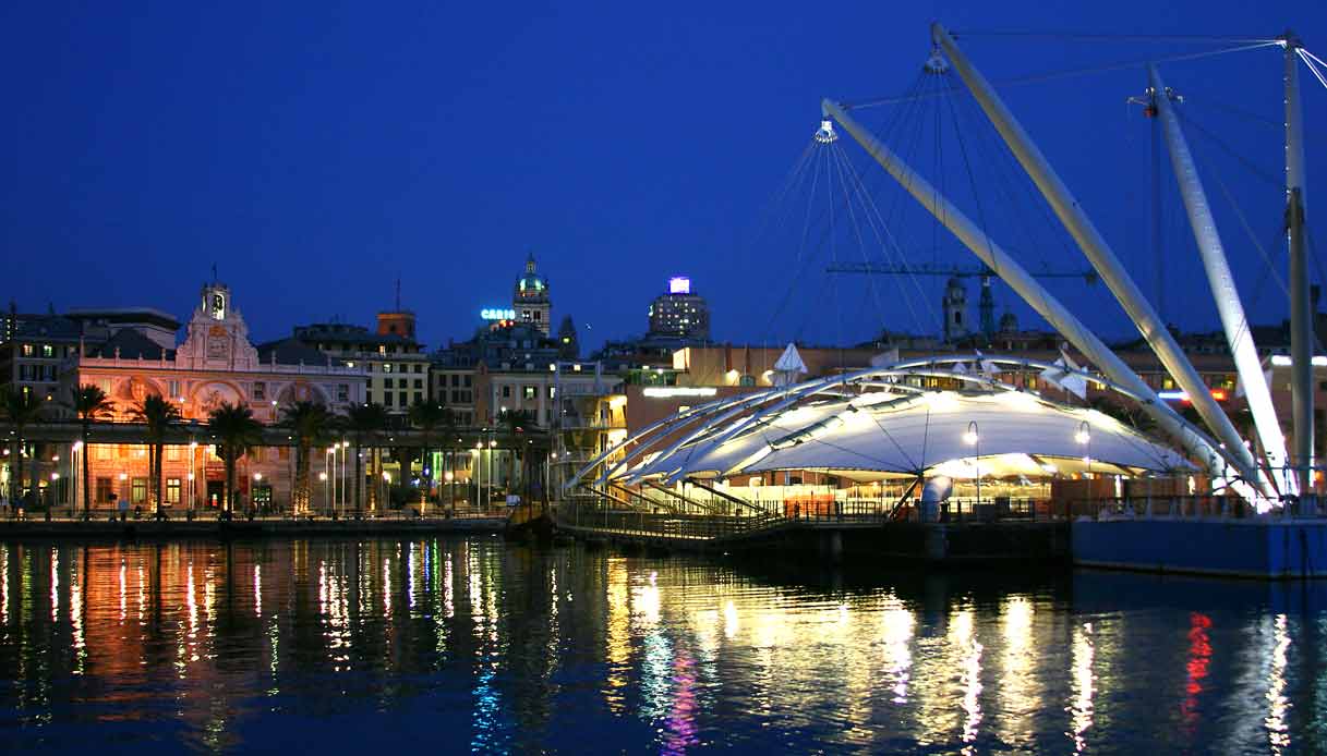 Genova-PORTO-ANTICO