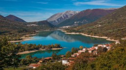 Alto Sangro, l’Abruzzo che fa sognare