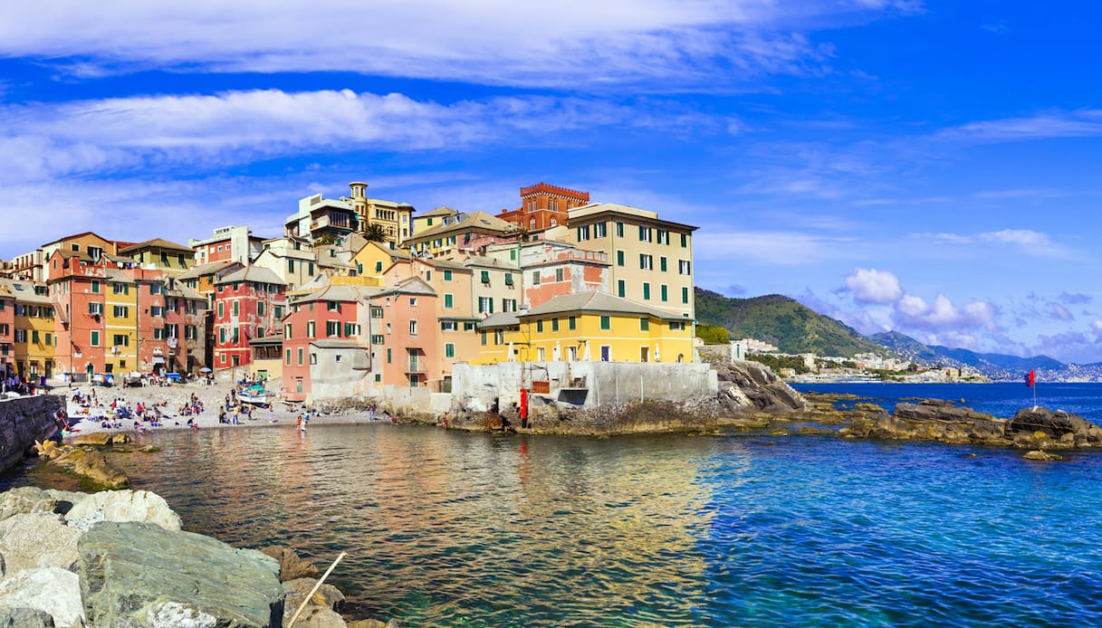 boccadasse