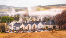 Le migliori distillerie della Scozia da visitare