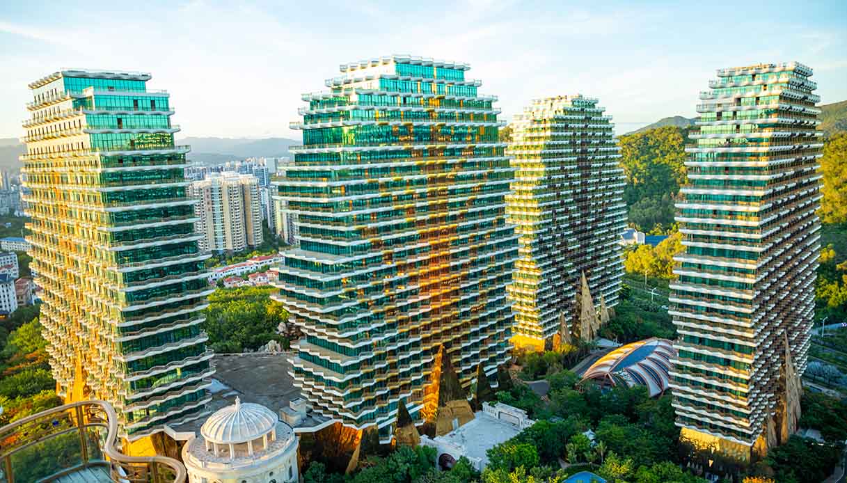 Sanya Beauty Crown Hotel