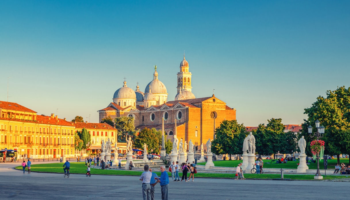 Padova