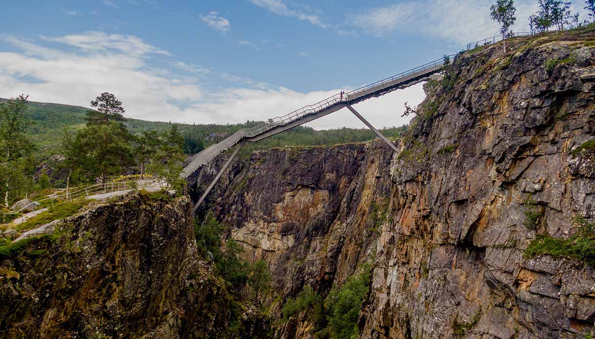 Vøringfossen