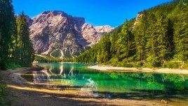 Settembre in montagna, le mete da non perdere