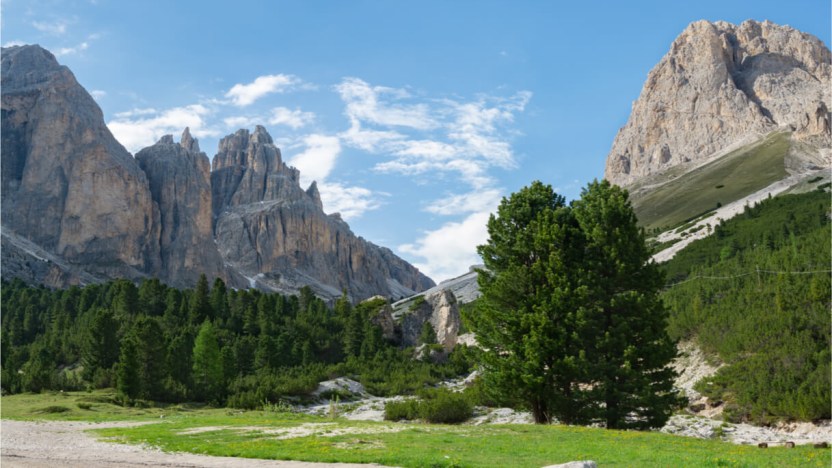 Torri del Vajolet: trekking, arrampicata e ferrate