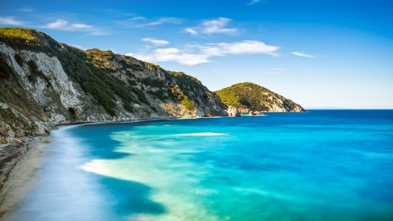 Toscana a settembre, quando il mare è ancora più bello