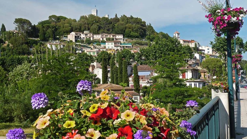Villeneuve-Loubet, il piccolo borgo della Costa Azzurra che nasconde dei tesori
