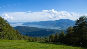 Parco Nazionale della Val Grande, una delle aree più wild d’Italia