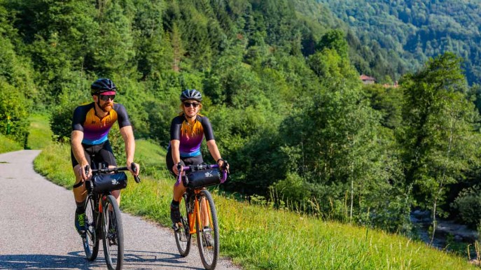 Alla scoperta della Greenway delle Valli Resilienti