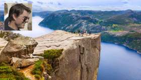 Mission: Impossible – Dead Reckoning, le meravigliose location in Norvegia