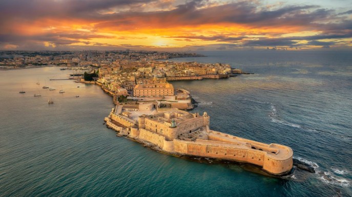 Scoprire Siracusa,  tra storia millenaria, cultura e mare cristallino