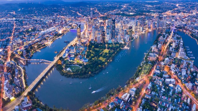 5 cose che puoi vedere se compri un biglietto aereo verso il nulla