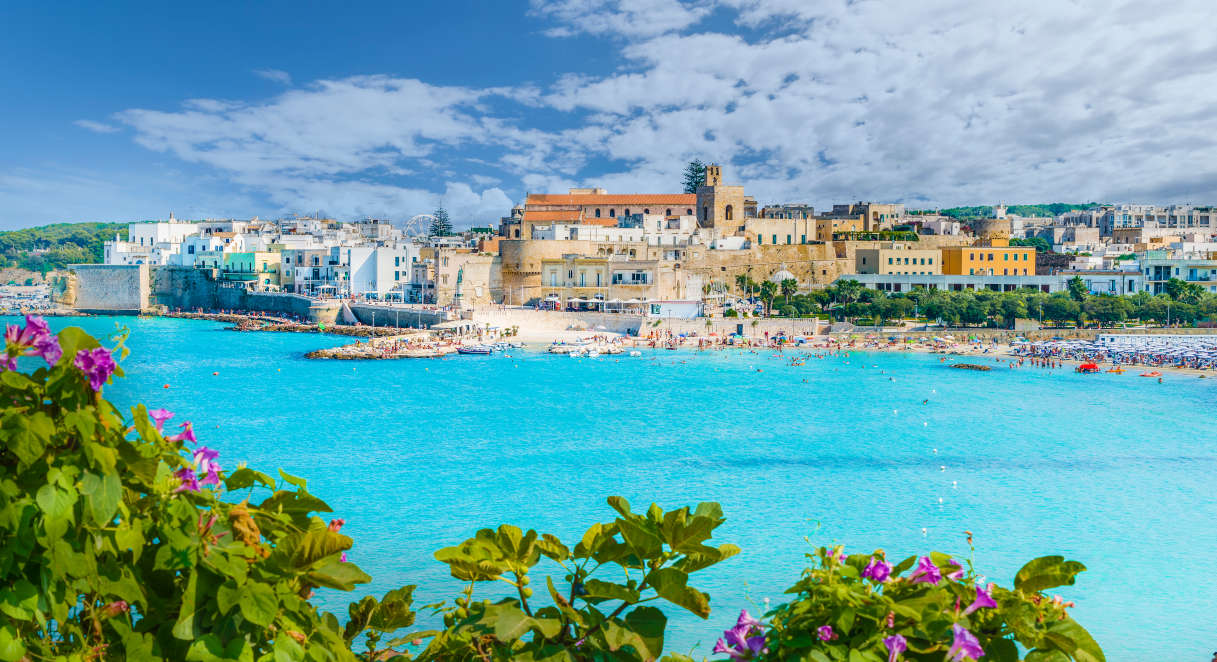 Capodanno a Otranto