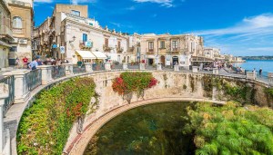 siracusa e dintorni cosa vedere, parco archeologico siracusa