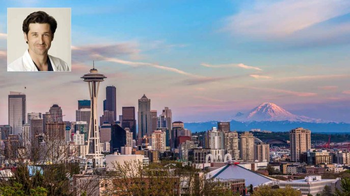 Le location di “Grey’s Anatomy” per scoprire Seattle