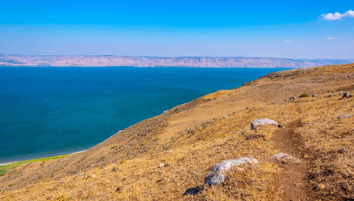 israele-Arbel-national-Park