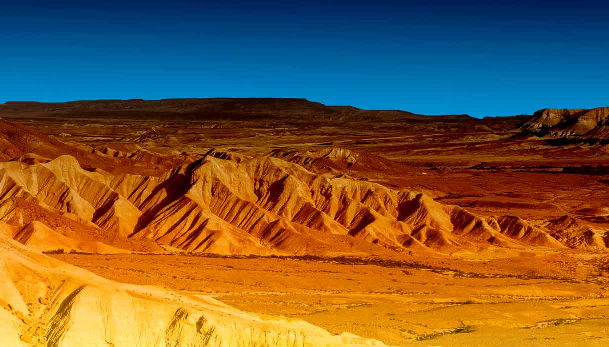 israele-deserto-negev