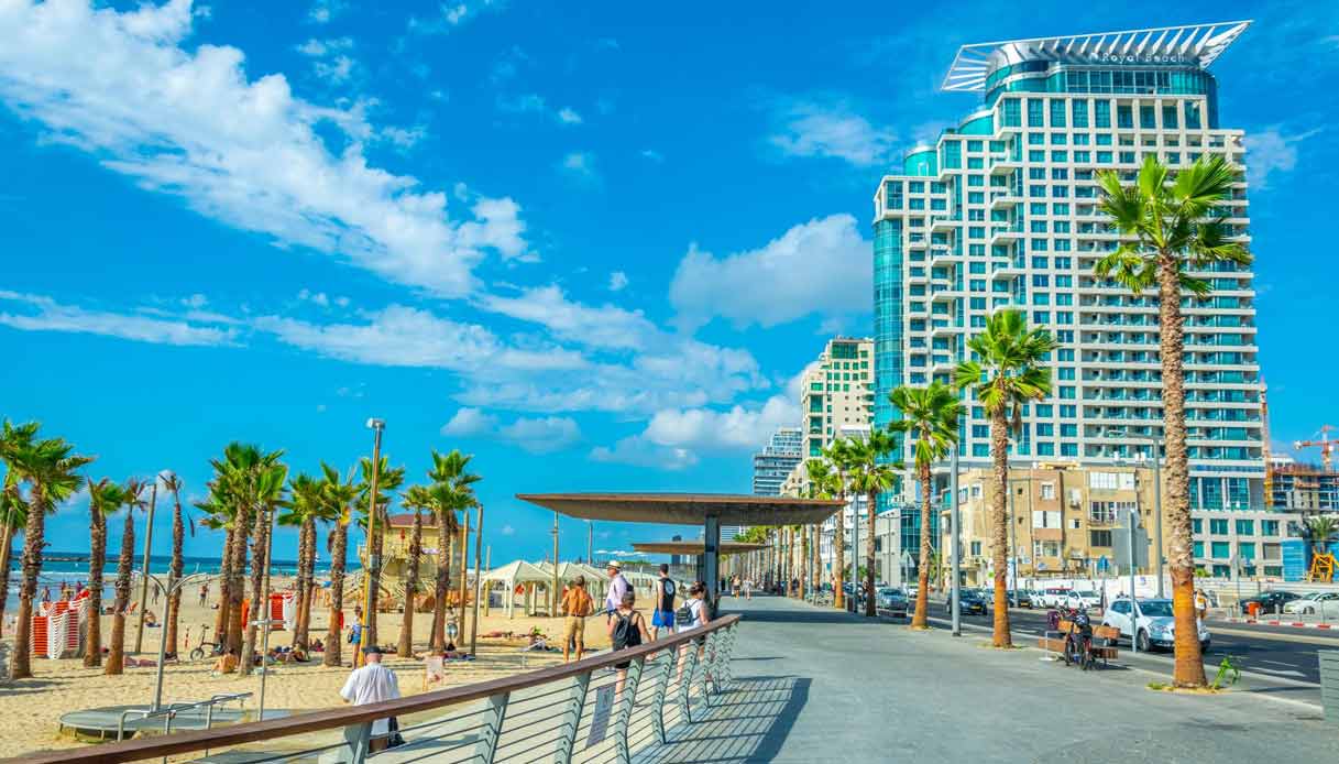 israele-tel-aviv